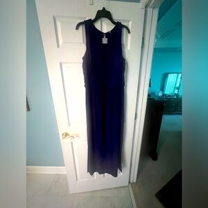 Wedding or formal event gown